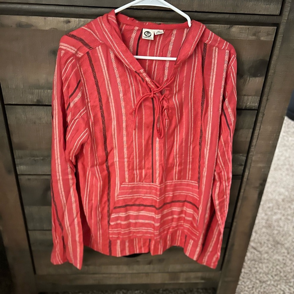 Brand lagaci, size XL